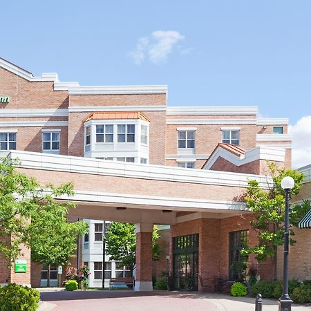 Pearl Street Hotel Ла Крос Екстериор снимка