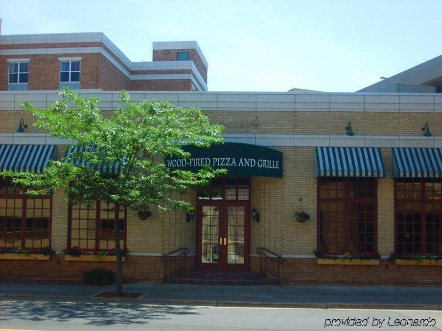 Pearl Street Hotel Ла Крос Екстериор снимка