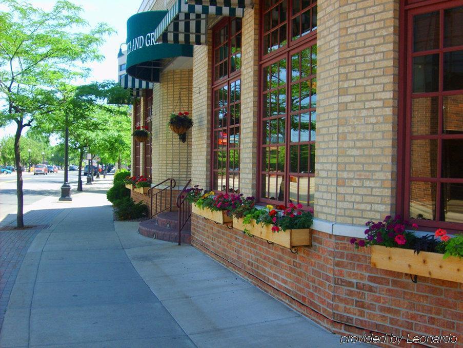 Pearl Street Hotel Ла Крос Екстериор снимка