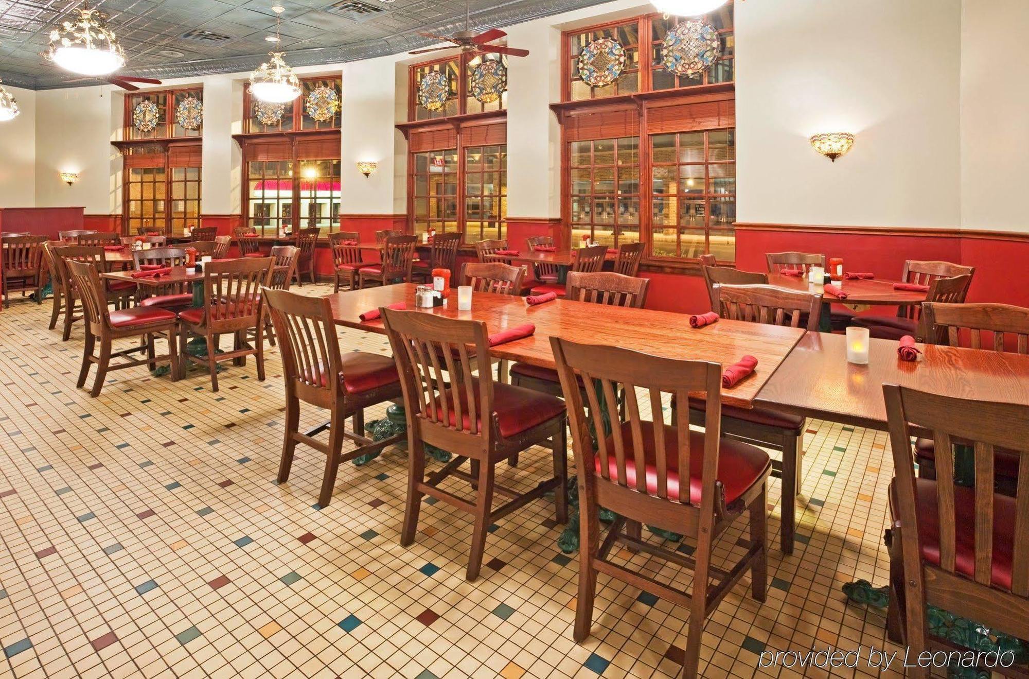 Pearl Street Hotel Ла Крос Екстериор снимка